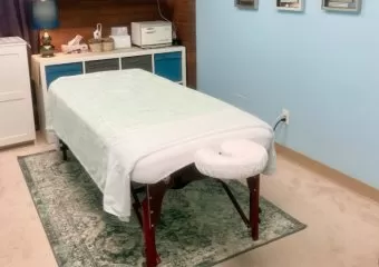 Barlow Holistic Wellness