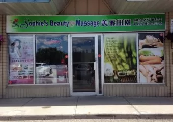 Sophie's Beauty Spa