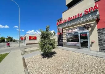 Maple Beauty Spa