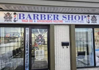 Dass Cuts Barbershop