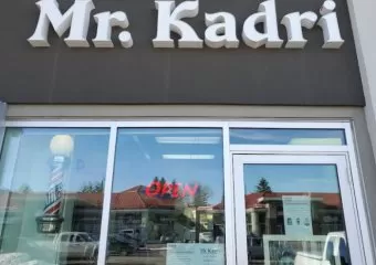 Mr Kadri Barber & Sylist
