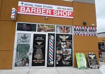 Royal Tone Studio