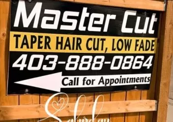 Master Cut Barber Shop