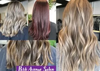 Park Avenue Salon