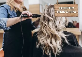 Ecliptic Hair & Spa