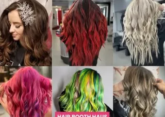 Hair Booth Haus