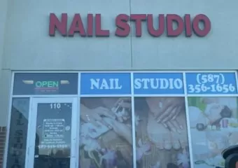 Nail Studio