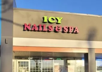 Icy Nails & Spa