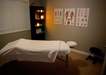 Grounded Massage
