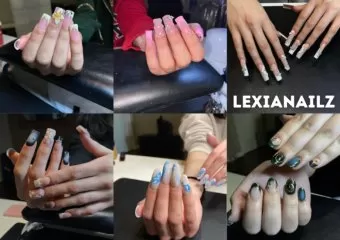 lexianailz