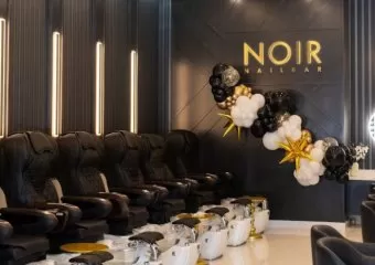NOIR Nail Bar