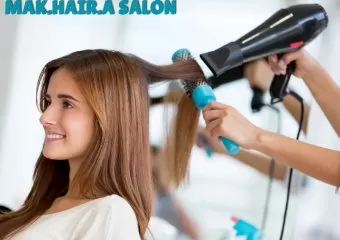 Mak.hair.a Salon