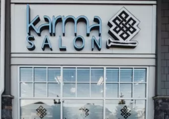 Karma Salon