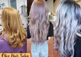 Olive Hair Salon