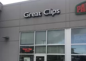 Great Clips