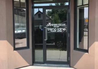 Hammer Headz Salon