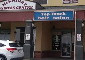 Top Touch Hair Salon