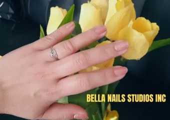 Bella Nails Studios Inc