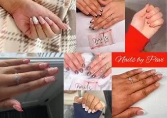Nails by pavi ltd