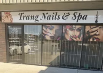 Trang Nail & Spa