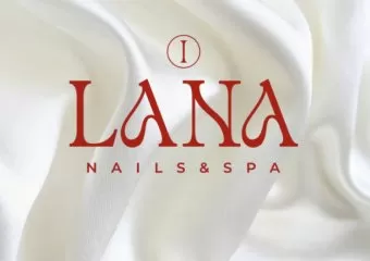 Lana 1 Nails & Spa
