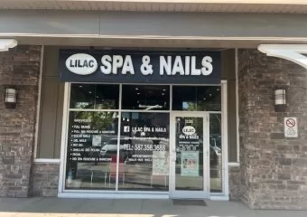 LILAC Spa & Nails