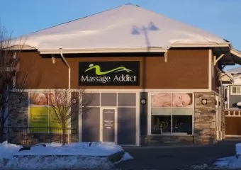Massage Addict | Calgary Mahogany