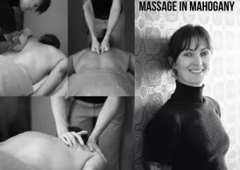 Massage in Mahogany