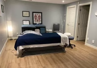 Restoring Wellness Massage Therapy - Laura Madge RMT