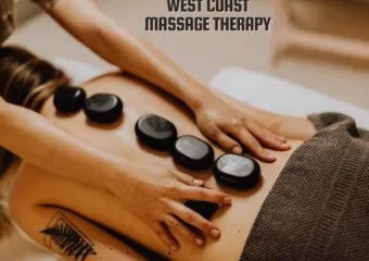 West Coast Massage Therapy
