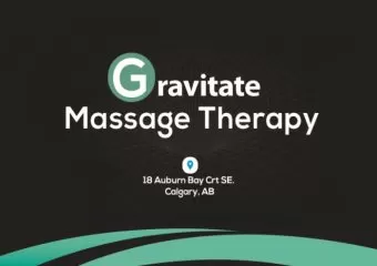 Gravitate Massage Therapy