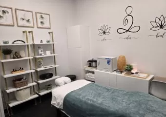 LV Wellness Center
