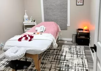 Alheli Spa Wellness Center