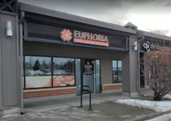 Euphoria Wellness Centre - Riverbend