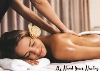 By Hand Your Healing