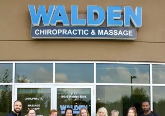 Walden Chiropractic & Massage