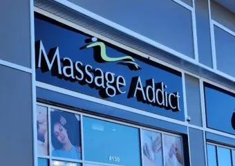 Massage Addict | Calgary Legacy