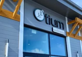 Otium Wellness & Massage Therapy