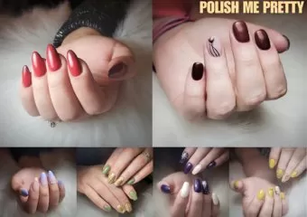 Polish Me Pretty