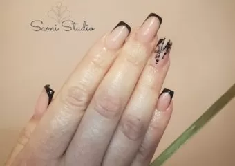 Samistudio Nails and Esthetics