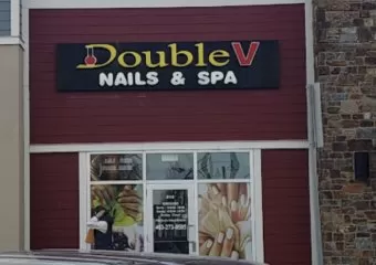 Double V Nails & Spa