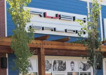 Rush Salon | Calgary Hair Salon