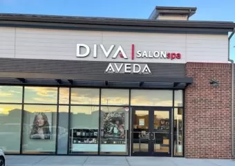 Diva Salon Spa Legacy