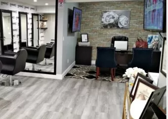 Extensionista Hair Extensions