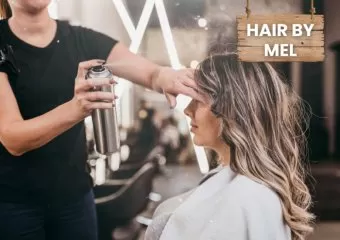 Hair by Mel