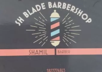 SH Blade