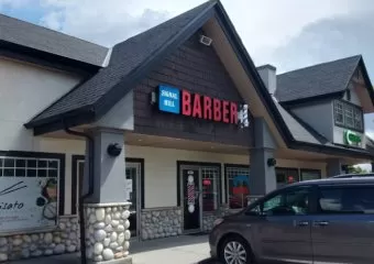 Signal Hill Barber Shop