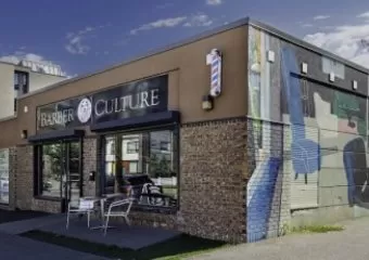 Barber Culture