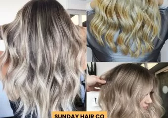 Sunday Hair Co