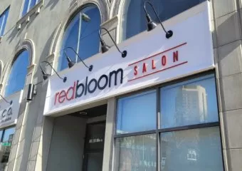 RedBloom Salon Downtown